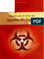 CLASSIFICAÇÃO DE RISCOS DOS AGENTES BIOLÓGICOS.pdf