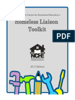 Homeless Toolkit