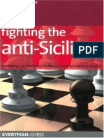 Fighting the Anti-Sicilians_ Combating 2 c3, the Closed, the Morra Gambit and other tricky ideas (Everyman Chess) ( PDFDrive.com ).pdf