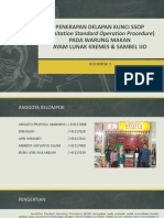 Sni Roti Manis PDF | PDF