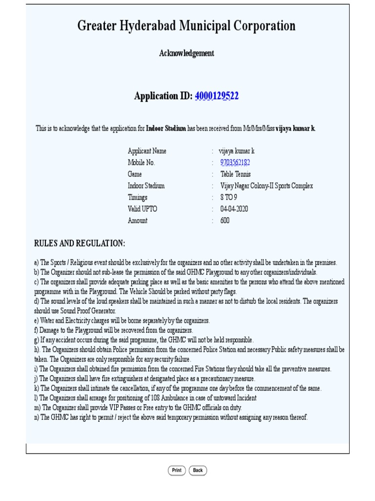 Ghmc Sports Summer Camp 2024 Pdf Andra Veronique