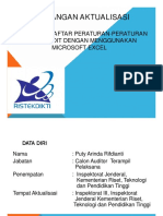 Contoh PPT RA