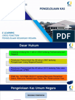 Materi Pengelolaan Kas PDF