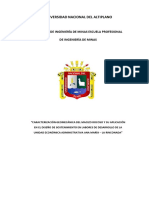 clasificacion geomecanica- UNIVERSIDAD NACIONAL DEL ALTIPLANO.docx