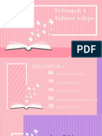 Opened-Book-with-Paper-Cranes-PowerPoint-Templates