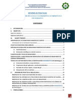 Caracterizacion Izoensimatica de Nematodos