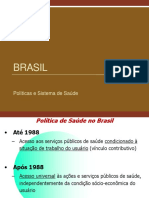 sistemas e servicos de saude brasil 2017