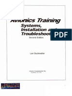 Avionics Training Systems, Instillations, and Troubleshooting PDF