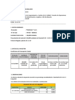 Informe de Clamshell-Cc-Ara-Nat-Me-016-2019 - Pamolsass