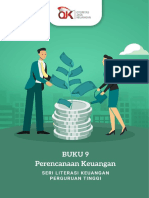 Buku 9 - Perencanaan Keuangan PDF