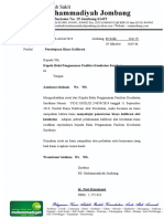 Surat Jawaban Persetujuan Biaya Kalibrasi 2019 PDF