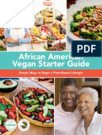 Black Vegan Guide PDF