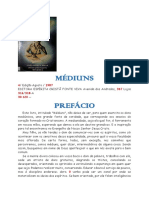 Mediuns (psicografia Joao Nunes Maia - espirito Miramez)