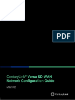 Centurylink Sdwan Network User Guide