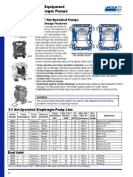 Air-Op Diaphragm Pmps PDF