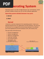 Basic Command For Linux New PDF