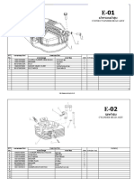 (KEEWAY) Manual de Taller Keeway RKV