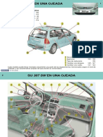 2003 Peugeot 307 SW 65688 PDF