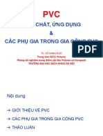 Tinh Chat & Ung Dung PVC 2019 Ban Update PDF