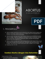 ABORTUS