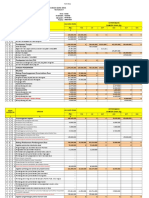 Format Data Dasar