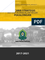 Renstra Iain Pekalongan