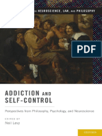 (Oxford Series in Neuroscience, Law, and Philosophy) Neil Levy - Addiction and Self-Control_ Perspectives from Philosophy, Psycholo.pdf