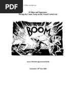 Download Of Maus and Supermen - a Comics Dissertation by James Mitchell SN44195975 doc pdf