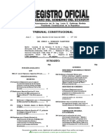 Inconstitucionalidad de Las Capacidad de Dictar Tasas en La Administración 2003 PDF