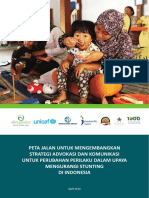 Indonesia SBCC Roadmap - Bahasa Version