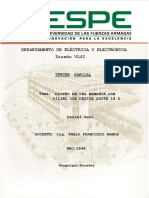 Informe Memoria PDF