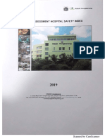 Hospital Safety Index PDF