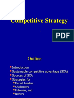 CompetitiveStrategy