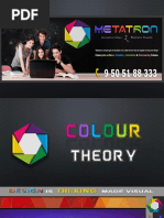 Color Theory