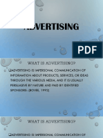 ADVERTISING