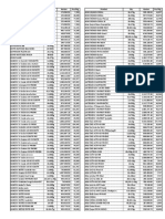 Daftar Harga Print