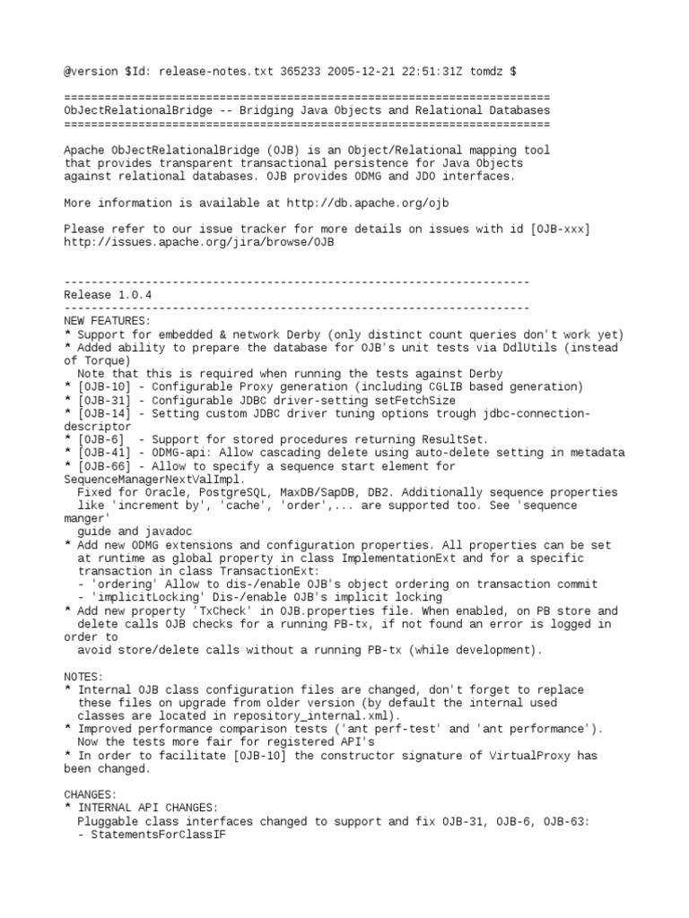 Class Notes 2020 | PDF | Class (Computer Programming) | Application ...