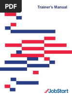 LST Trainer's Manual