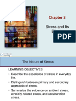 Stress and Its Effect