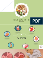 Diet Gastritis