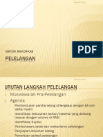 3. PELELANGAN (NEW)