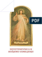 DEVETDNEVNICA K BOŽJEMU USMILJENJU (Čistopis S Slikami) PDF