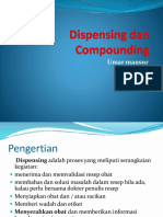 Dispensing Dan Compounding Rev 919