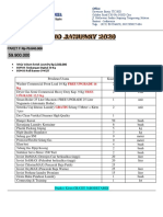 Paket JMLC Terbaru 2020 Khusus