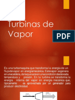 Turbinas de Vapor.pptx