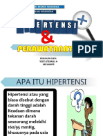 Hipertensi PPT Esty