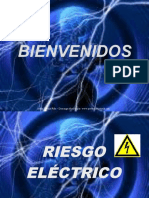 pp riesgo eléctrico