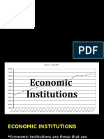 Economic Institutions