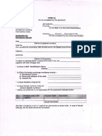 Form A2 PDF