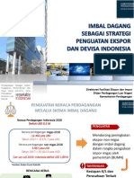 Imbal Dagang_Presentasi 16 Agustus 2019_Kemendag